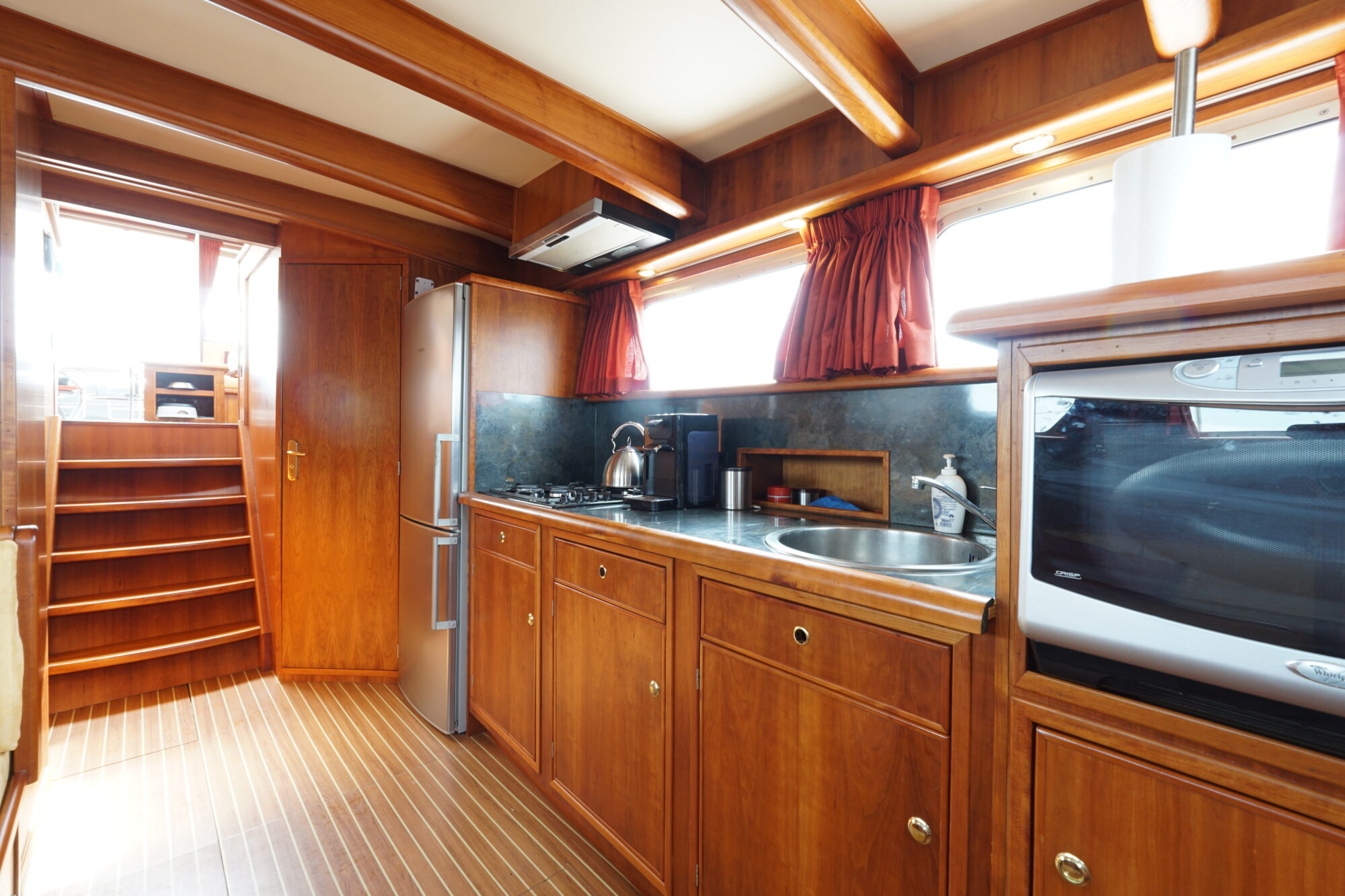 foto: 48 Tummler Tummler 156 VS