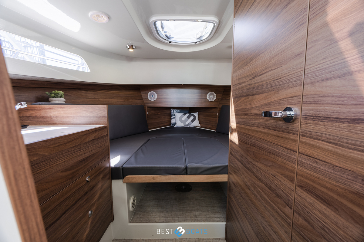 foto: 23 Antaris Seventy7 Cabin