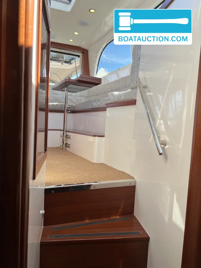 foto: 137 Rockharbour 42S