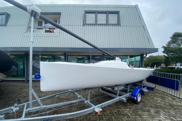 J Boats J/70