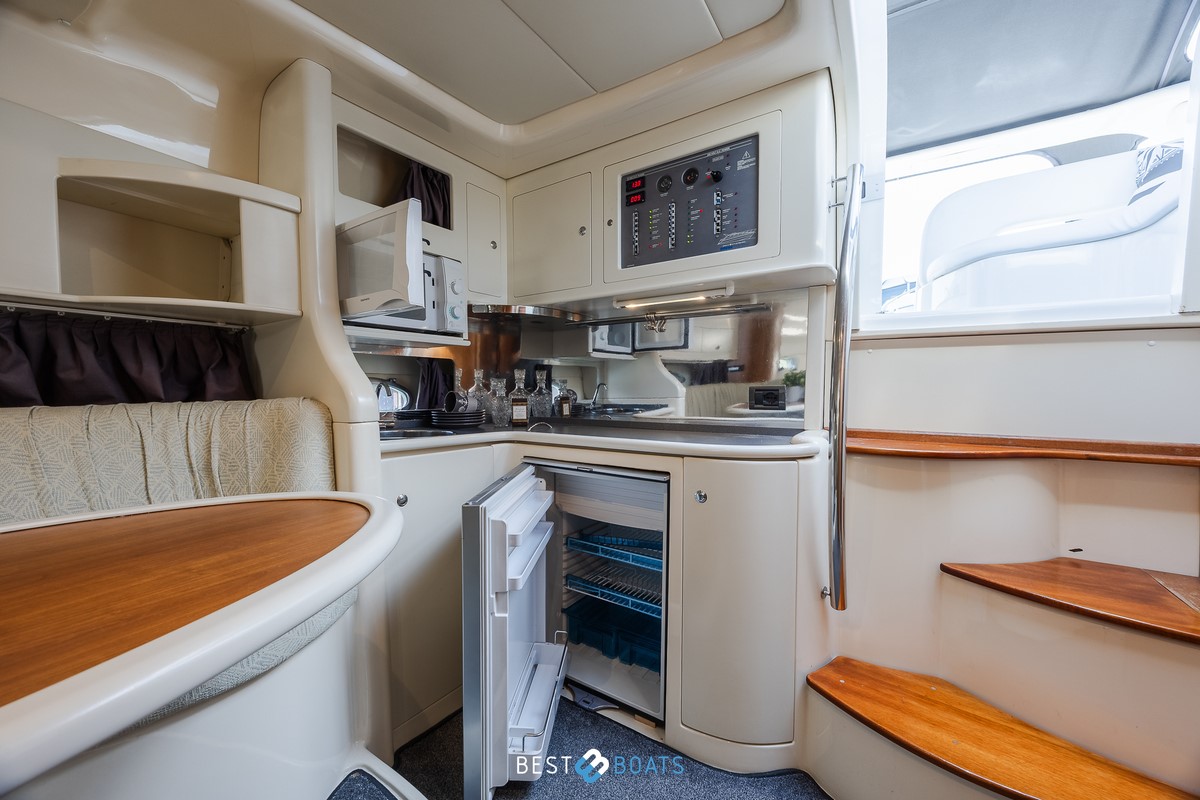 foto: 26 Sessa Marine Oyster 34