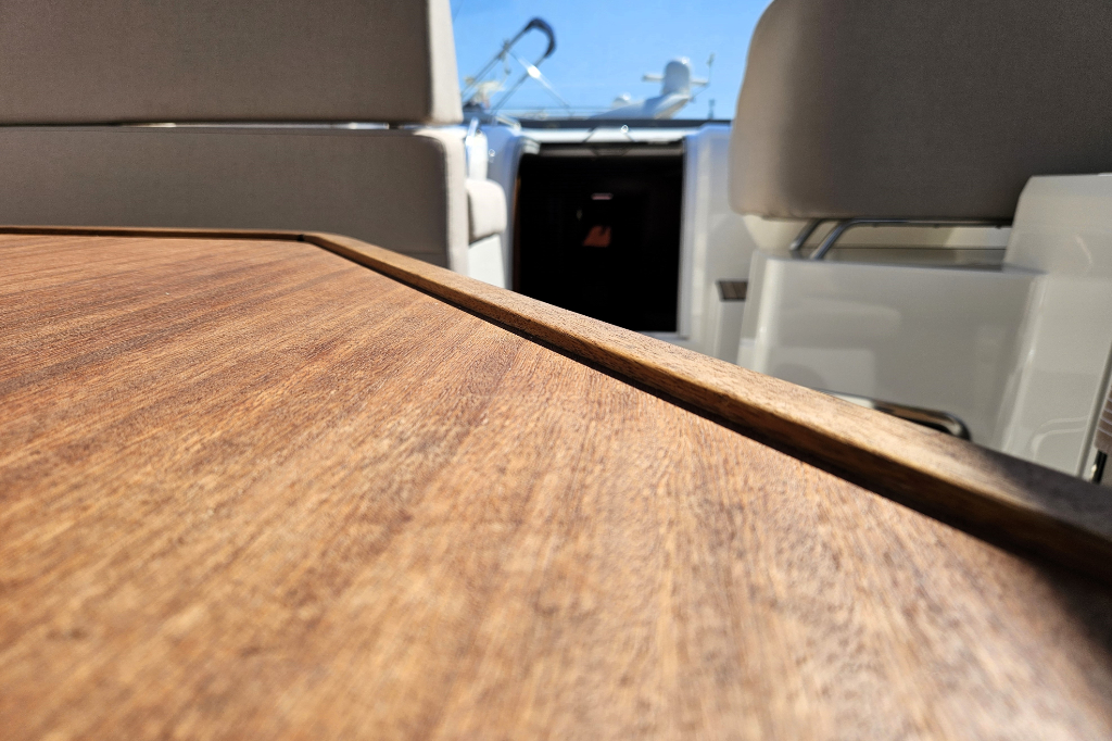 foto: 97 Bavaria 43 HT