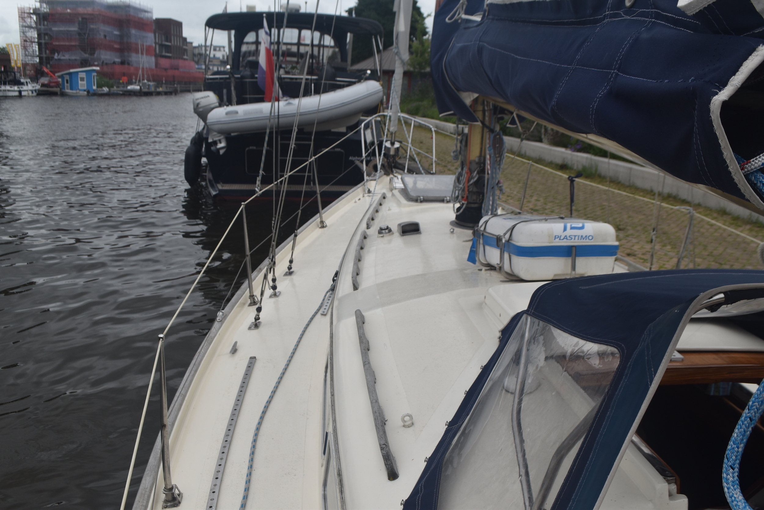 foto: 55 Frans Maas Raider 35