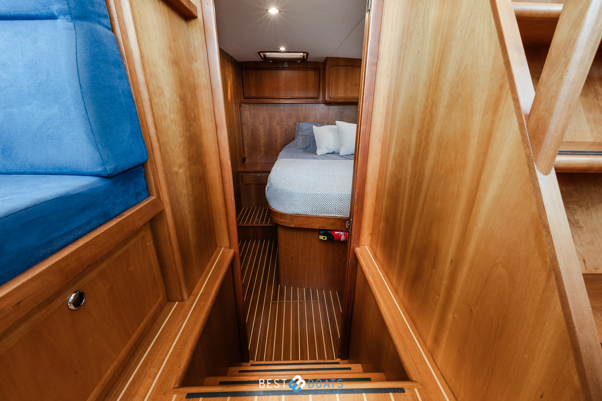 foto: 32 Linssen Grand Sturdy 380 AC