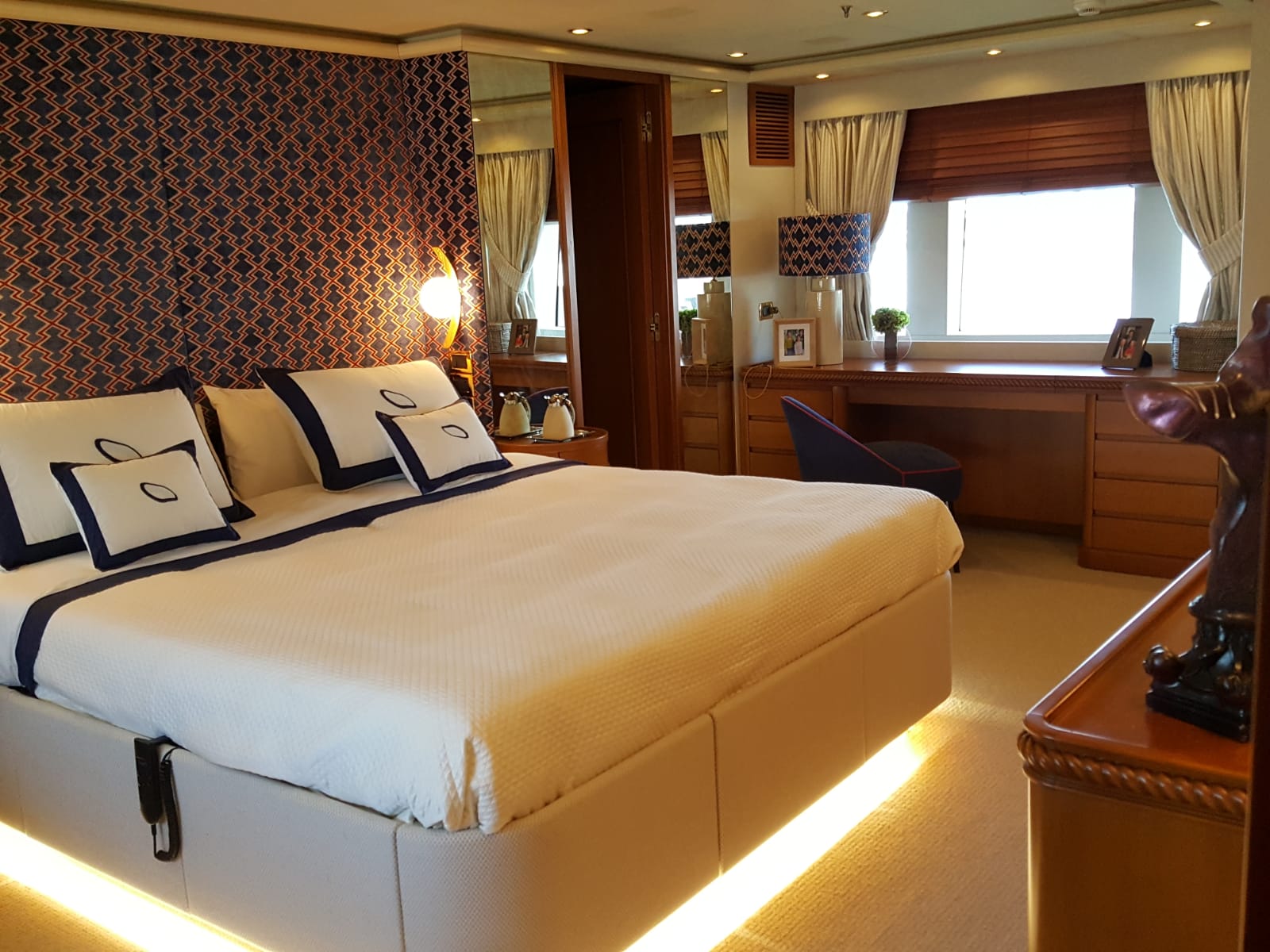 foto: 32 Rodriguez boat builders 125