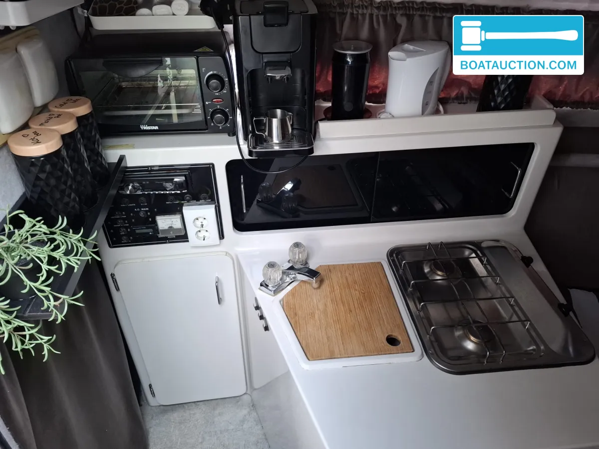 foto: 11 Chaparral 2370 SL
