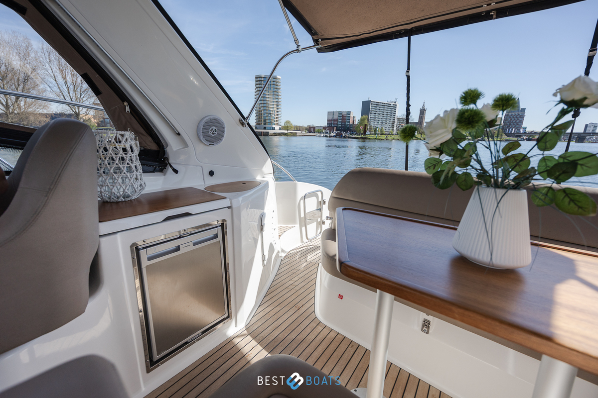 foto: 31 Bavaria 35 sport