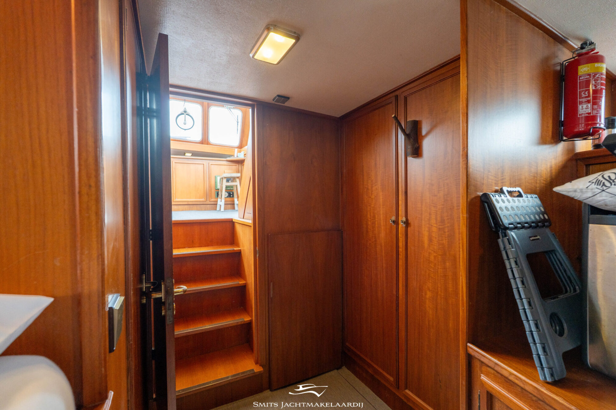 foto: 27 Lowland Lowland Kotter 13.80 AK