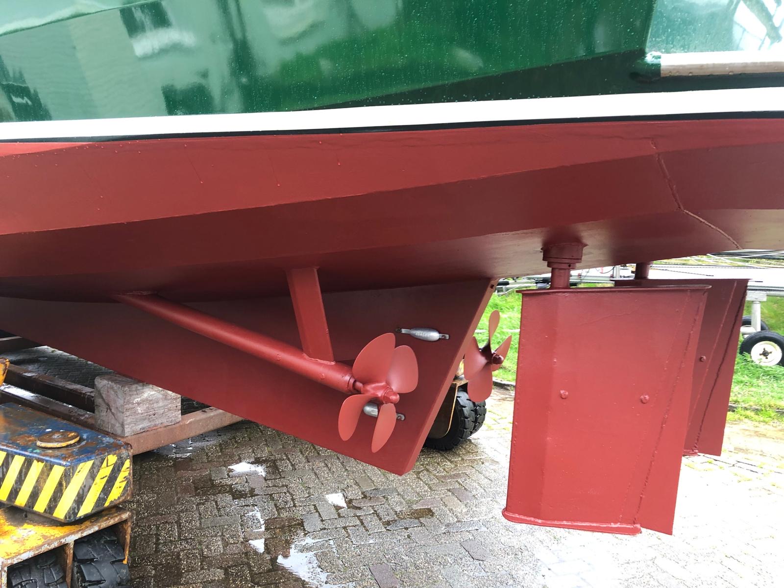 foto: 28 Bruijs Bruijs Vlet 12.70 AK Cabrio