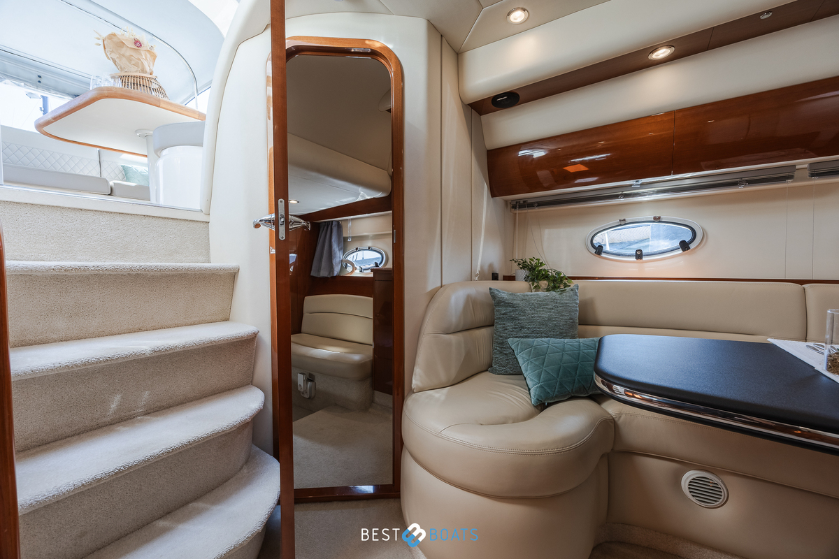 foto: 35 Princess V42
