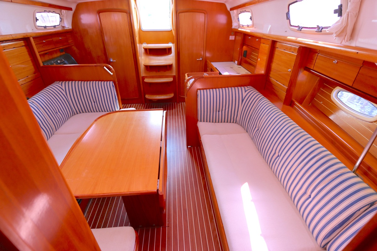 foto: 30 Bavaria 37-2 C