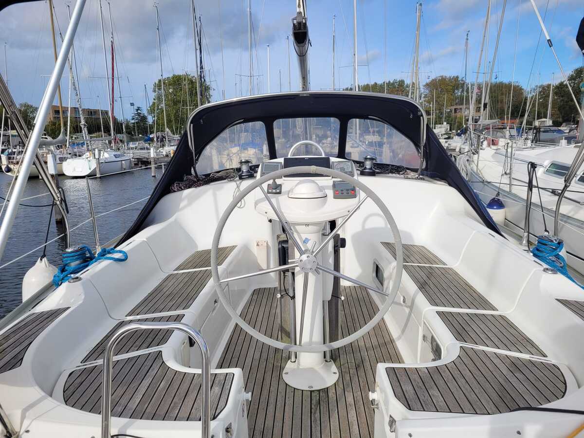 foto: 23 Jeanneau Sun Odyssey 37