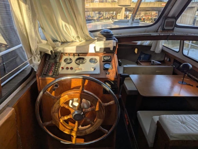 foto: 6 Hooveld  9,60