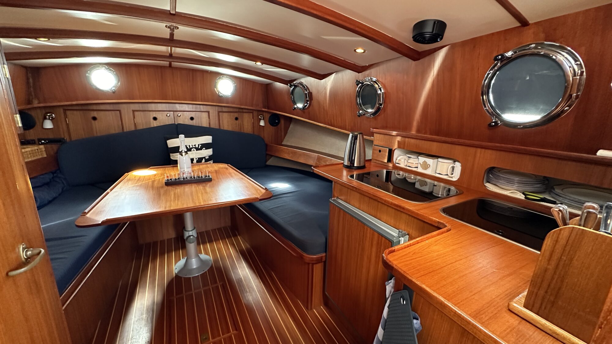 foto: 24 Pieterse Pieterse 8.50 OK