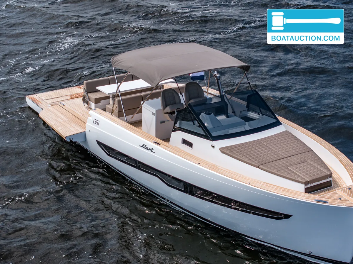 foto: 137 Fiart Seawalker 35