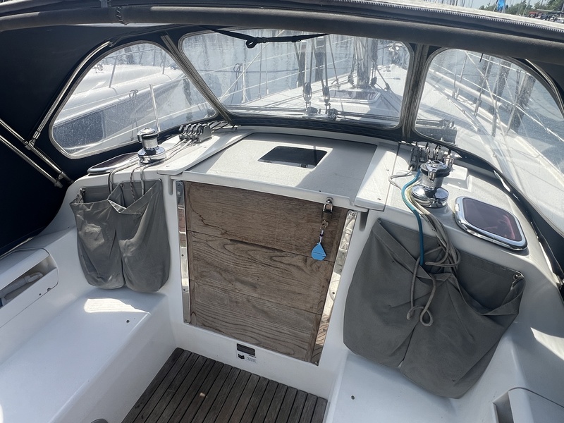 foto: 32 Catalina 34 MK II