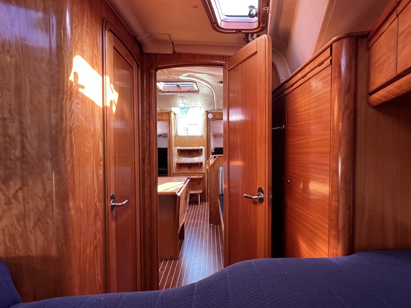 foto: 29 Bavaria 37-3 Cruiser