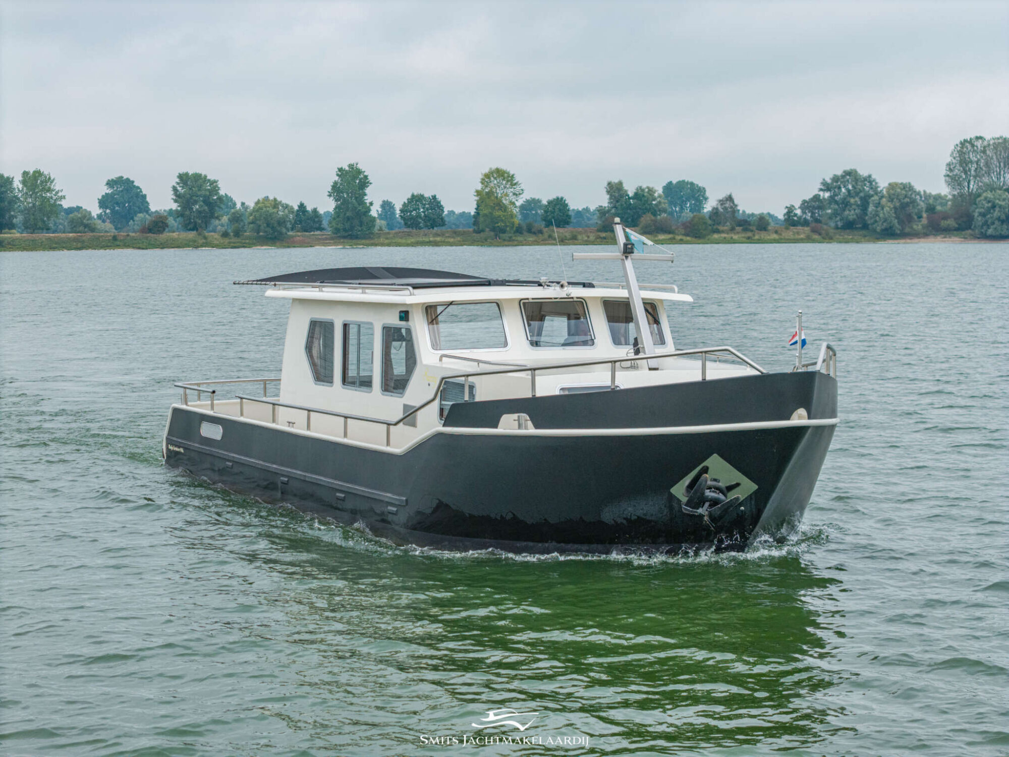foto: 110 Buijs Buijs Kruiser 10.80 Salon OK