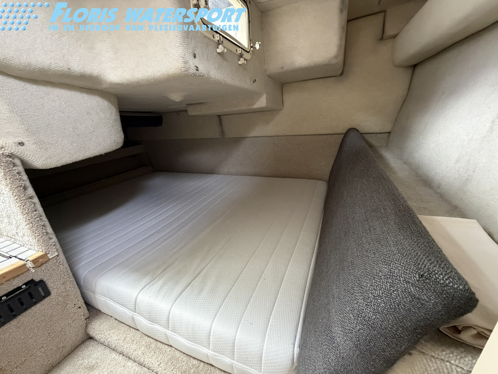 foto: 19 Bayliner Ciera 2855
