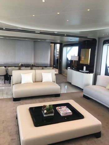 foto: 32 Azimut Grande 35 M 