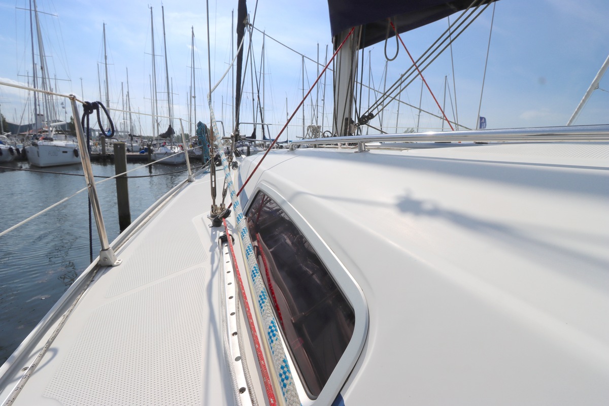 foto: 42 Bavaria  34 Cruiser