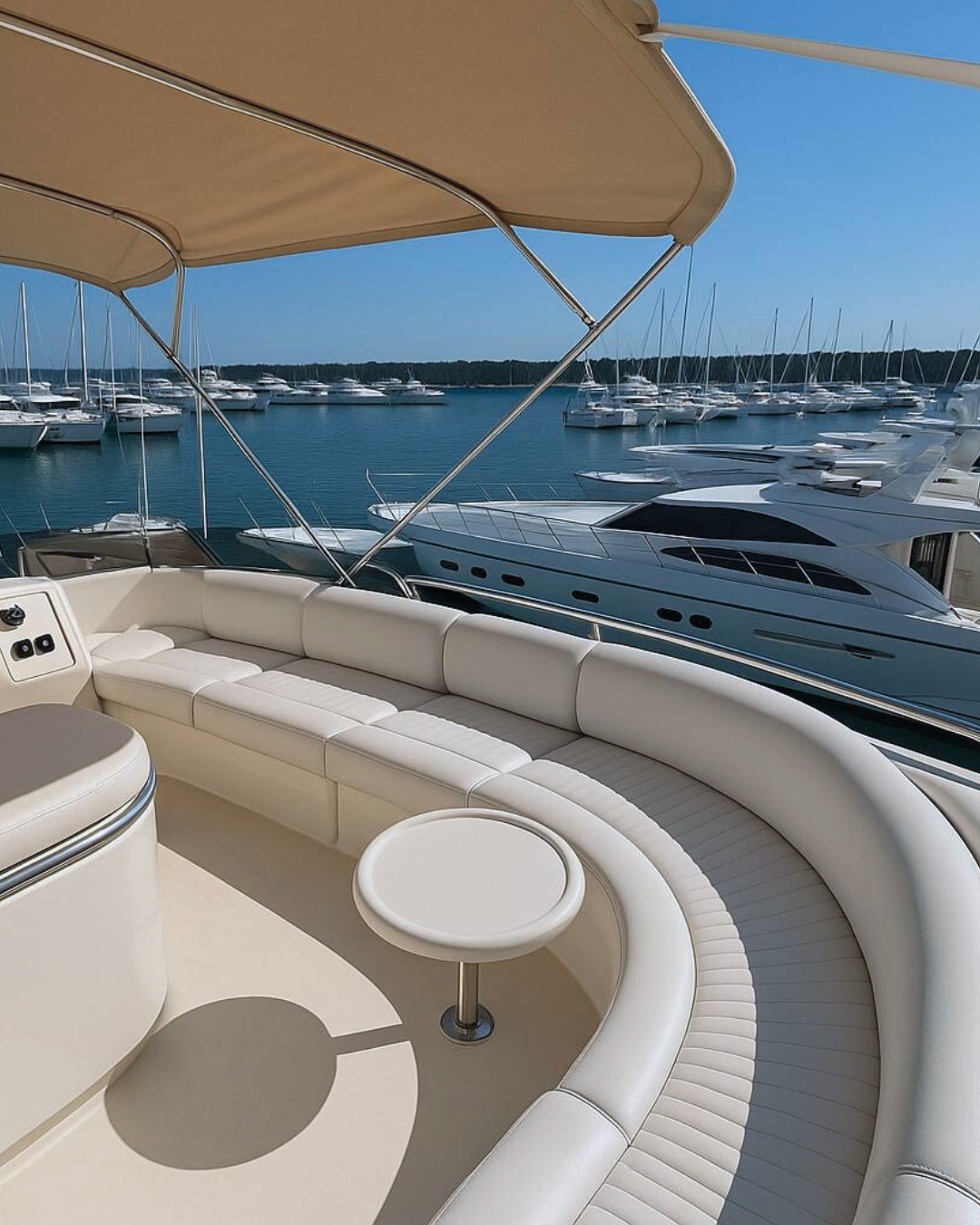 foto: 10 Princess 56