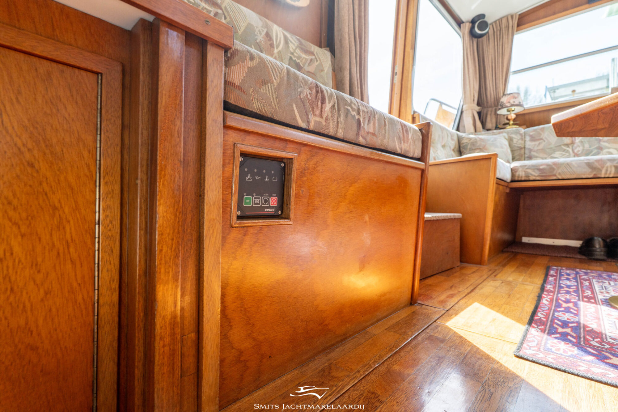 foto: 30 Merwede Kruiser Merwede Kruiser 10.65 AK