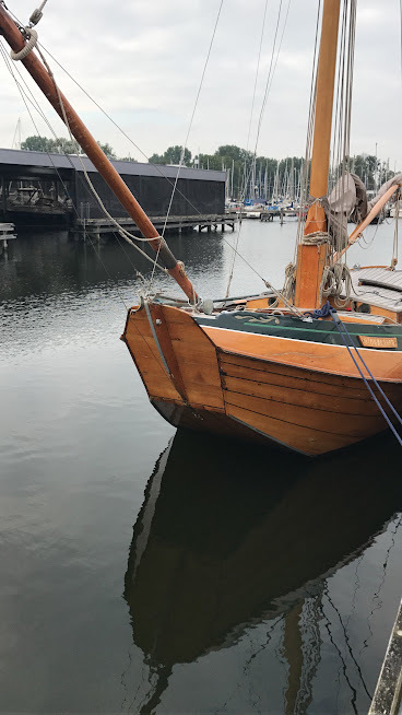 foto: 14 Van Der Meulen Zeeschouw 900
