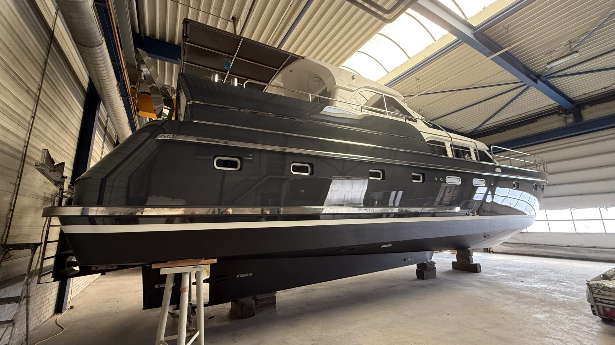 foto: 82 Custen Custen Kruiser 18.00 VS