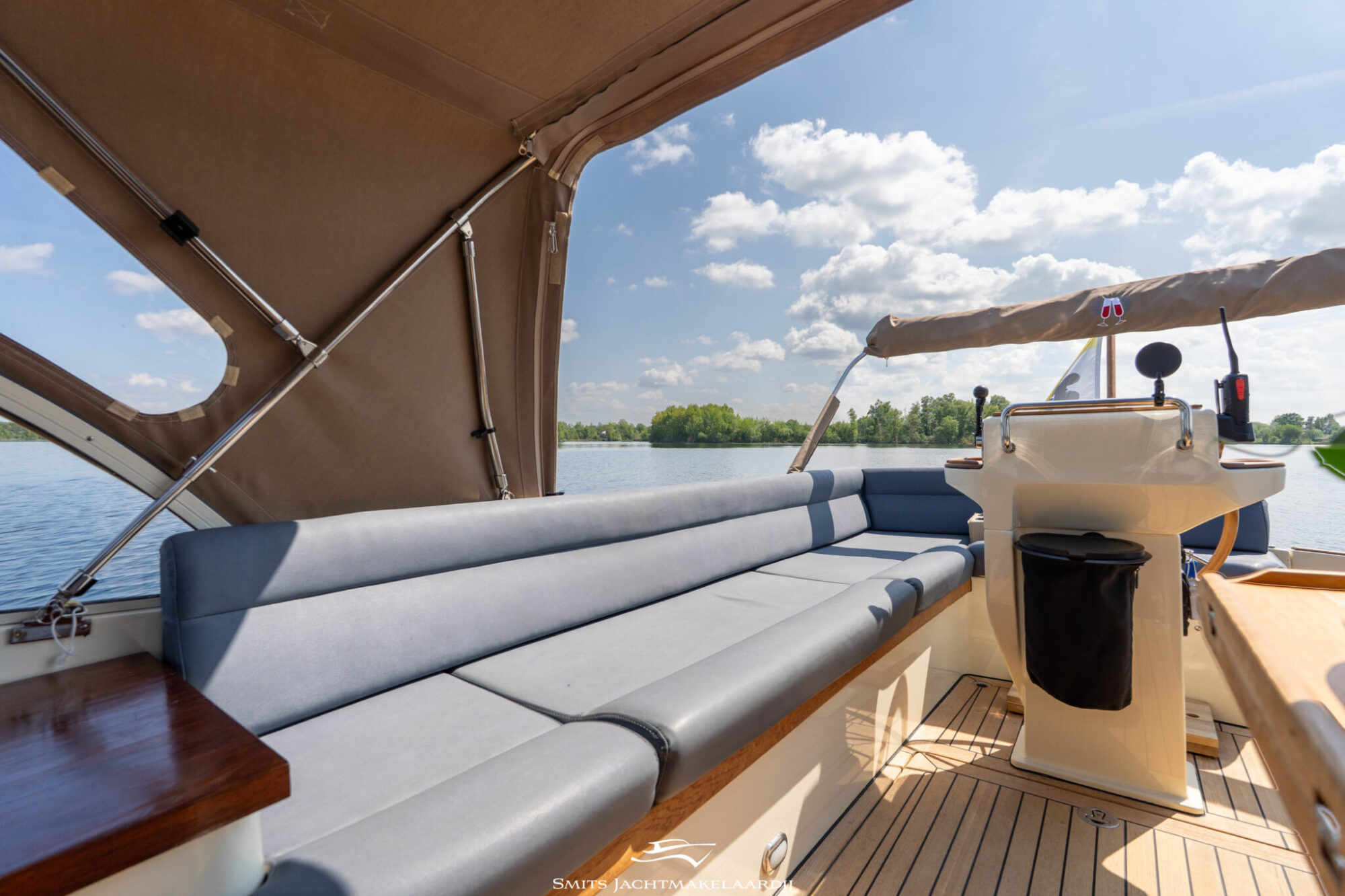 foto: 44 Interboat Interboat Intercruiser 29