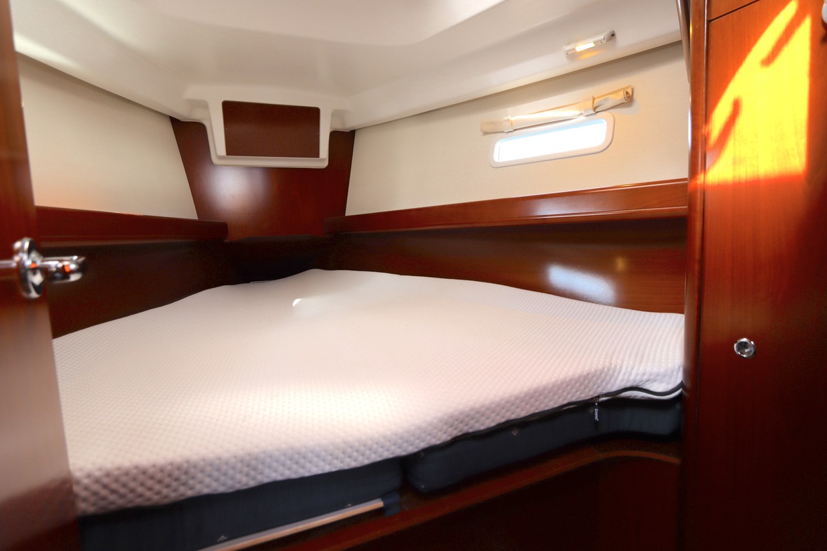 foto: 31 BENETEAU OCEANIS CLIPPER 373
