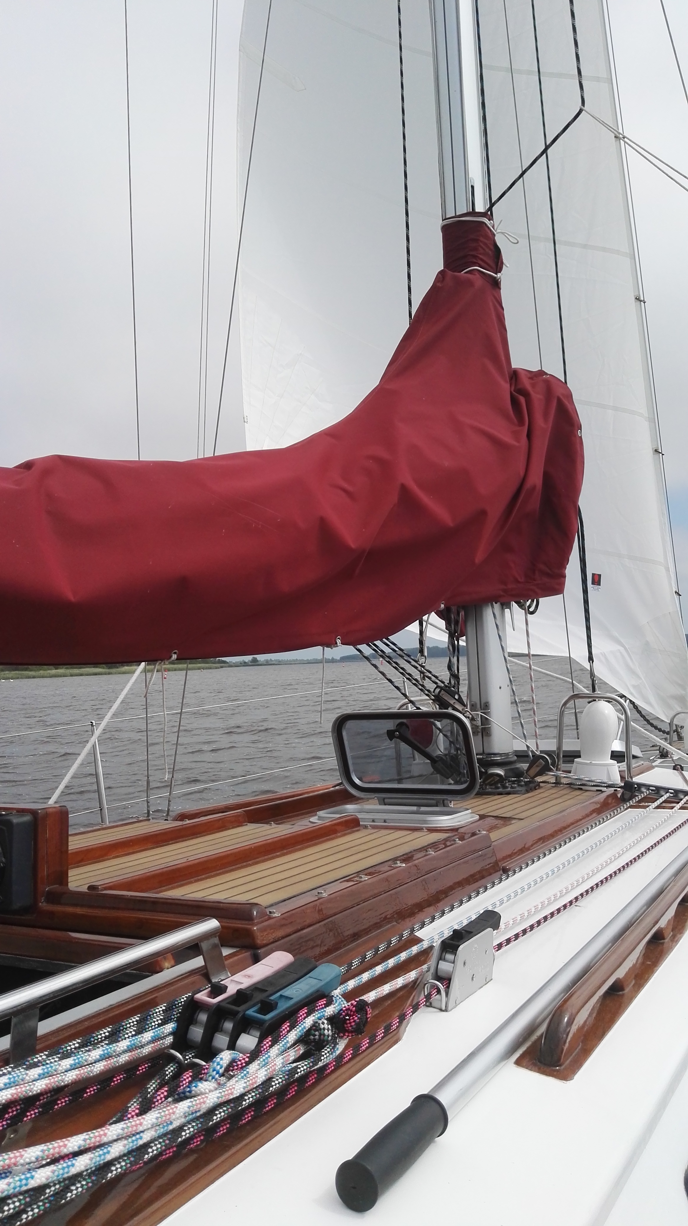 foto: 45 Waarschip 900 +