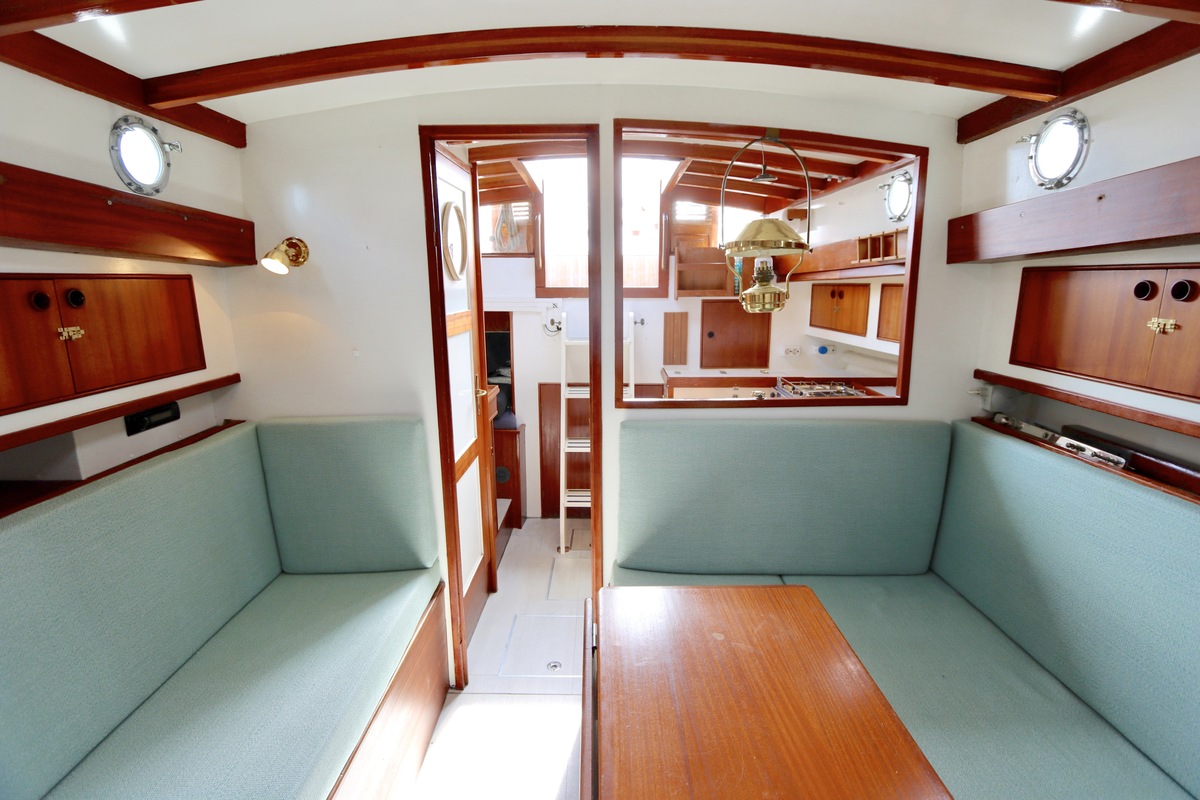 foto: 33 Colin Archer Polar 34