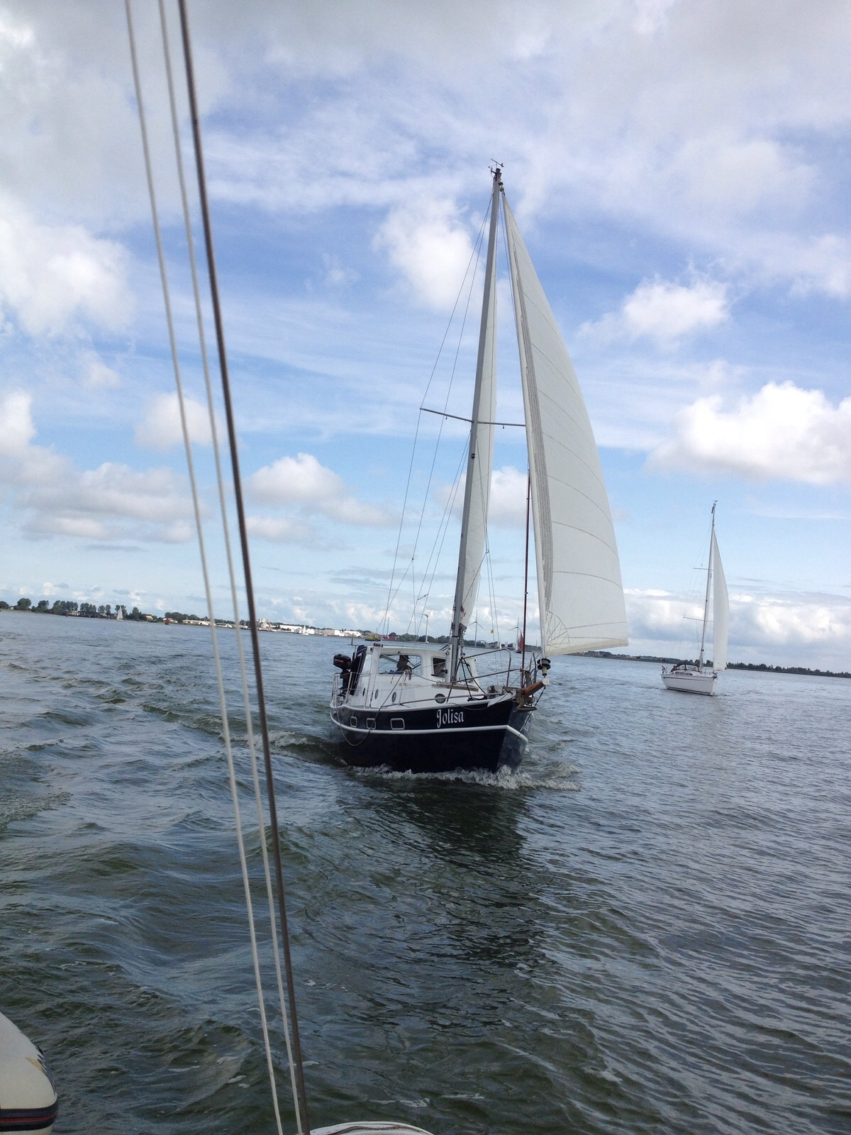 foto: 11 Saaman Unter Elbe