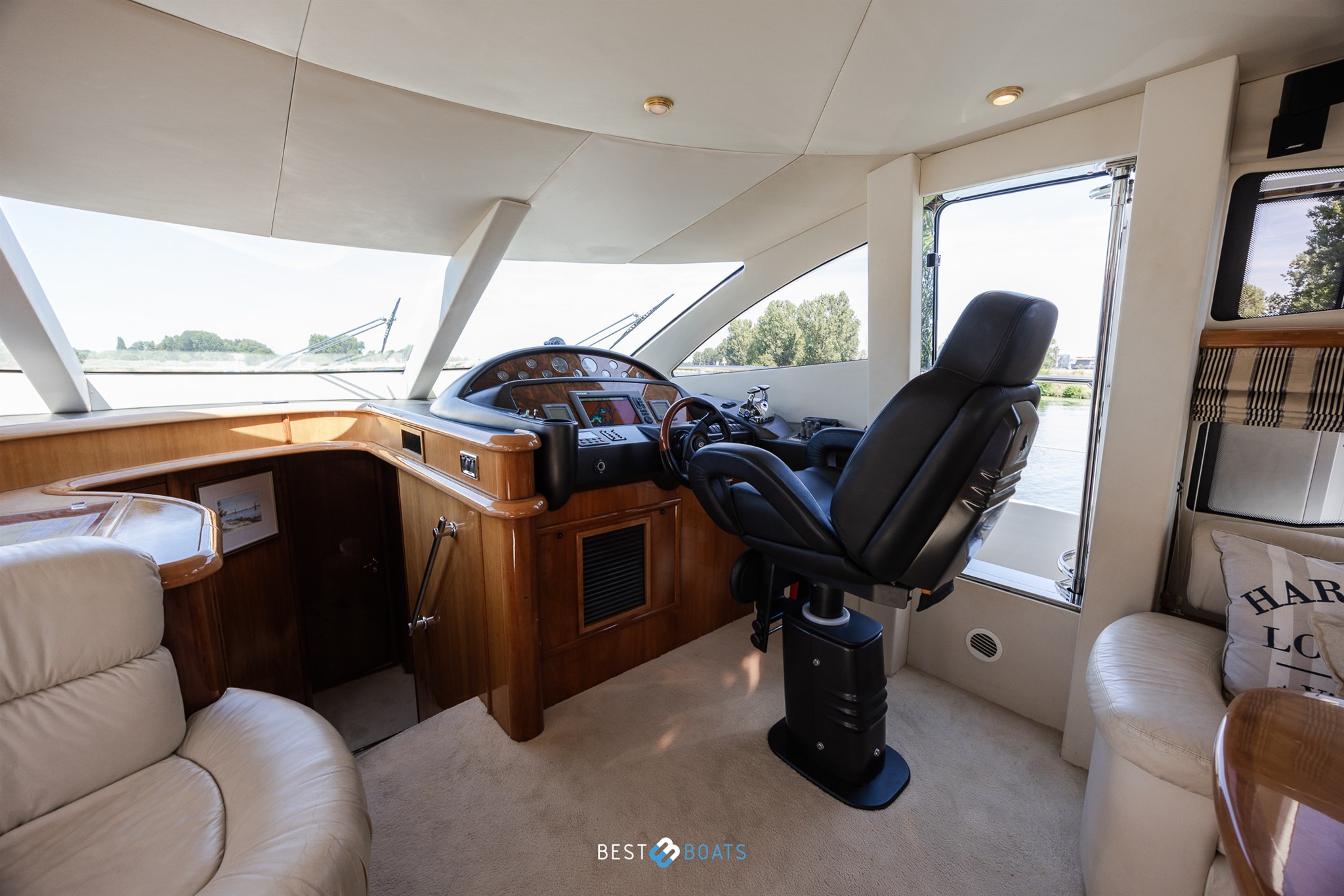 foto: 31 Sunseeker Manhattan 64