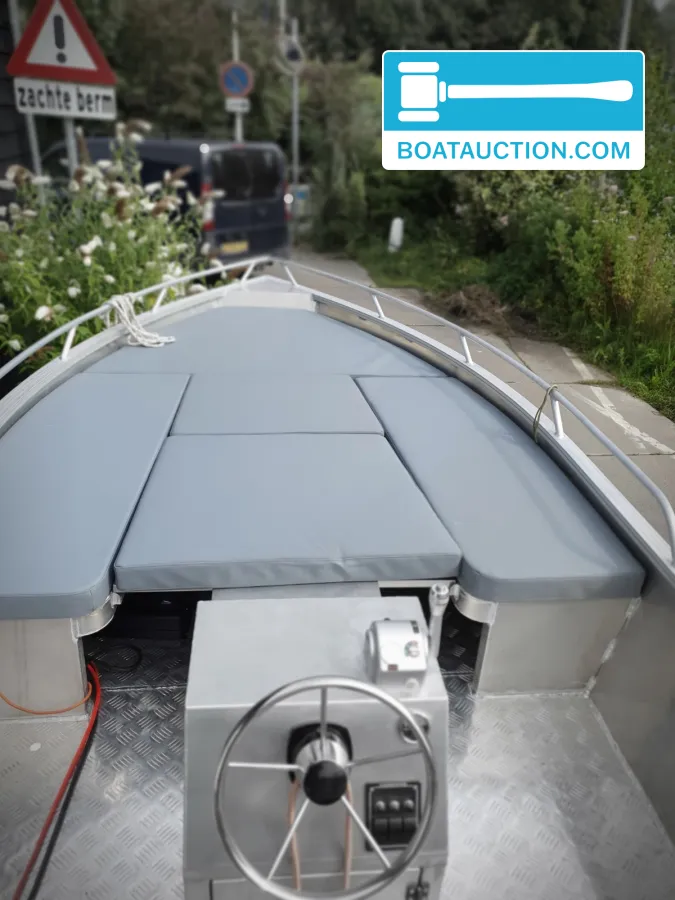 foto: 15 Kinocean 500 C