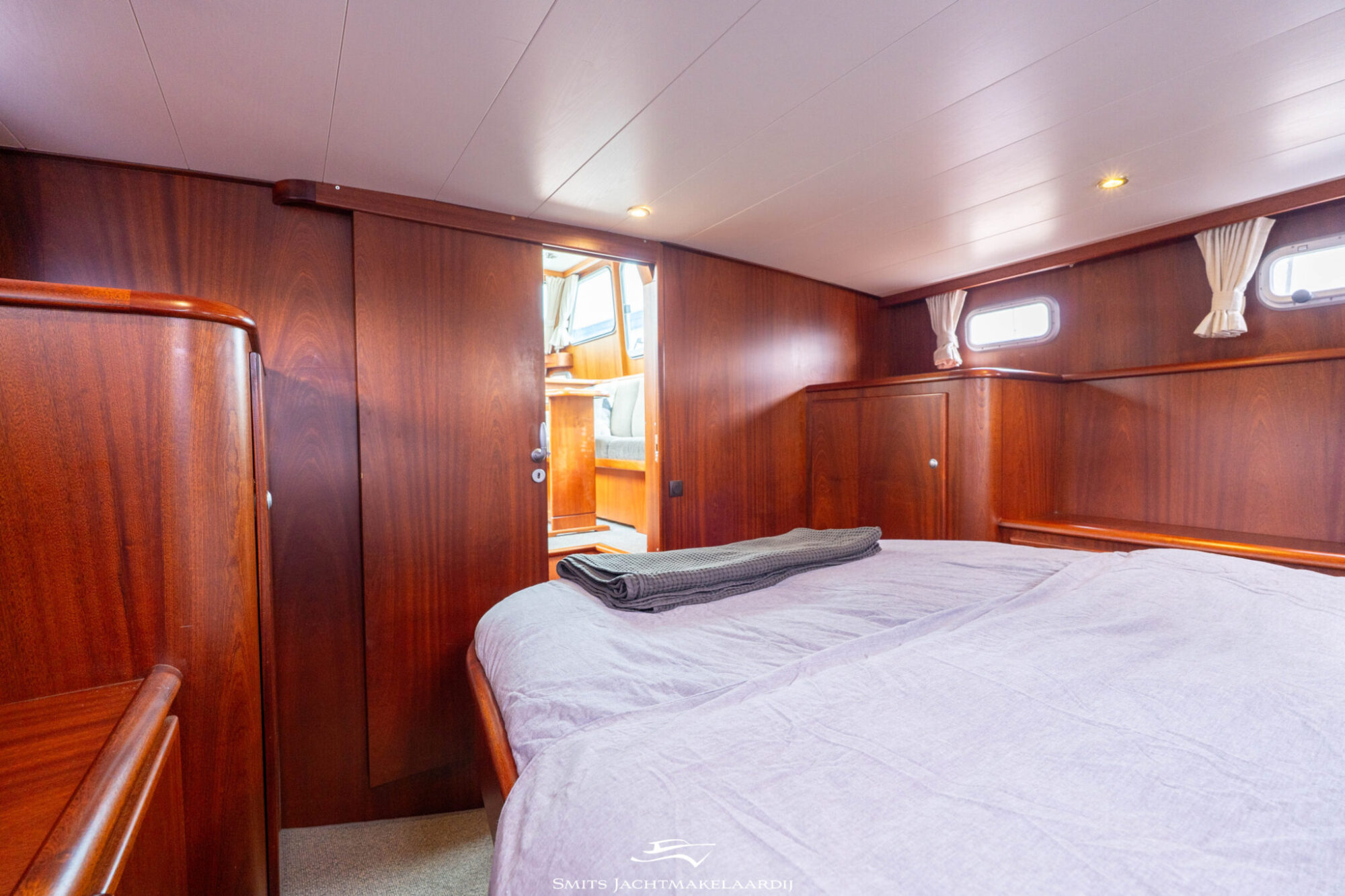 foto: 54 Jetten Jetten Bully 9.60 AK