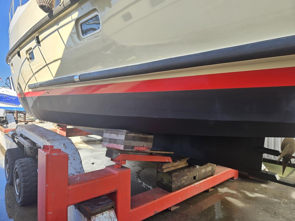 foto: 5 Ebyca Trawler 1300