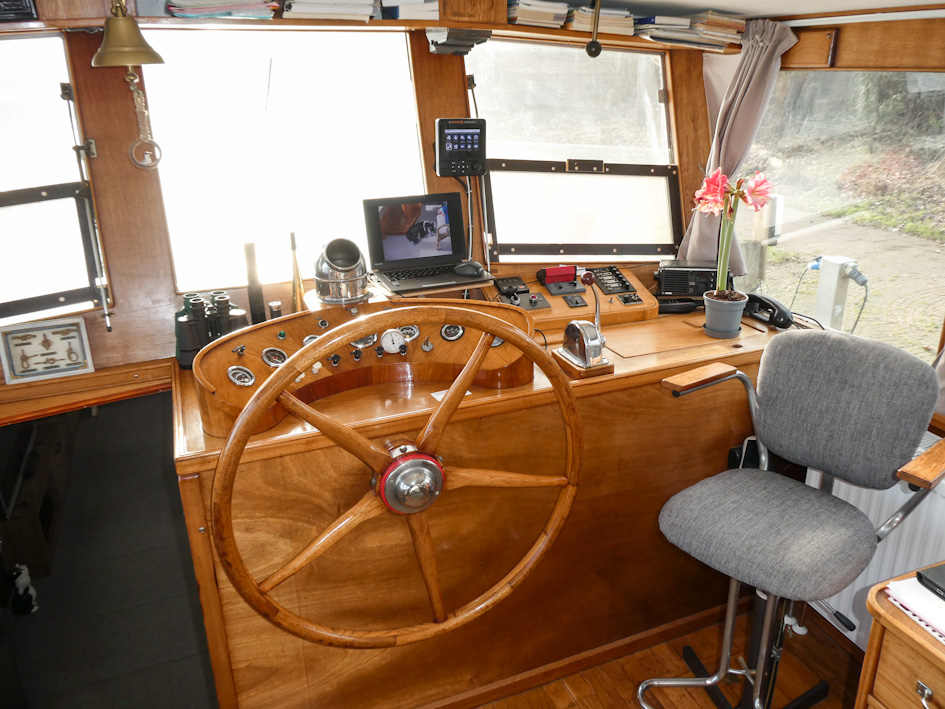 foto: 38 Luxe Motor 21.01 met CBB