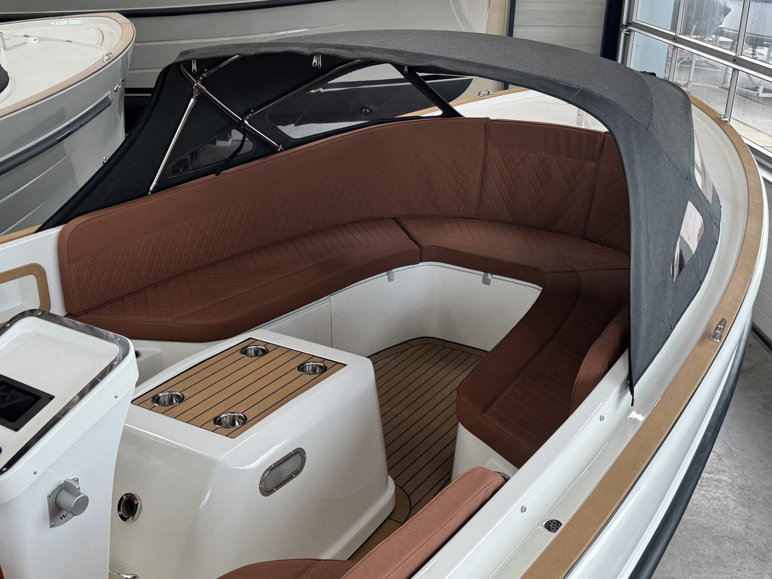 foto: 7 Antaris Fifty5 Elektro