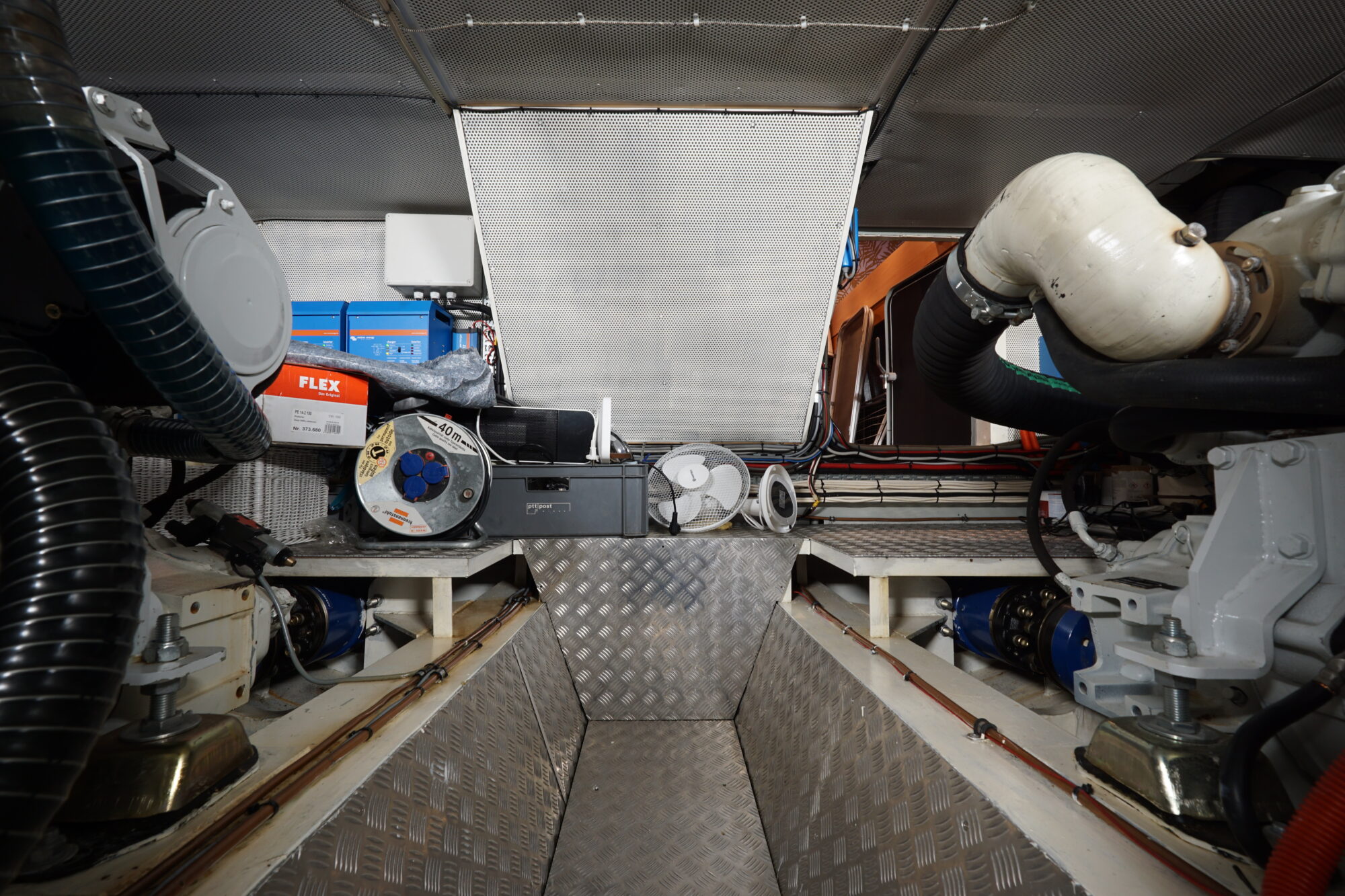 foto: 61 Van der Heijden Van der Heijden 18.00 Dynamic De Luxe VS