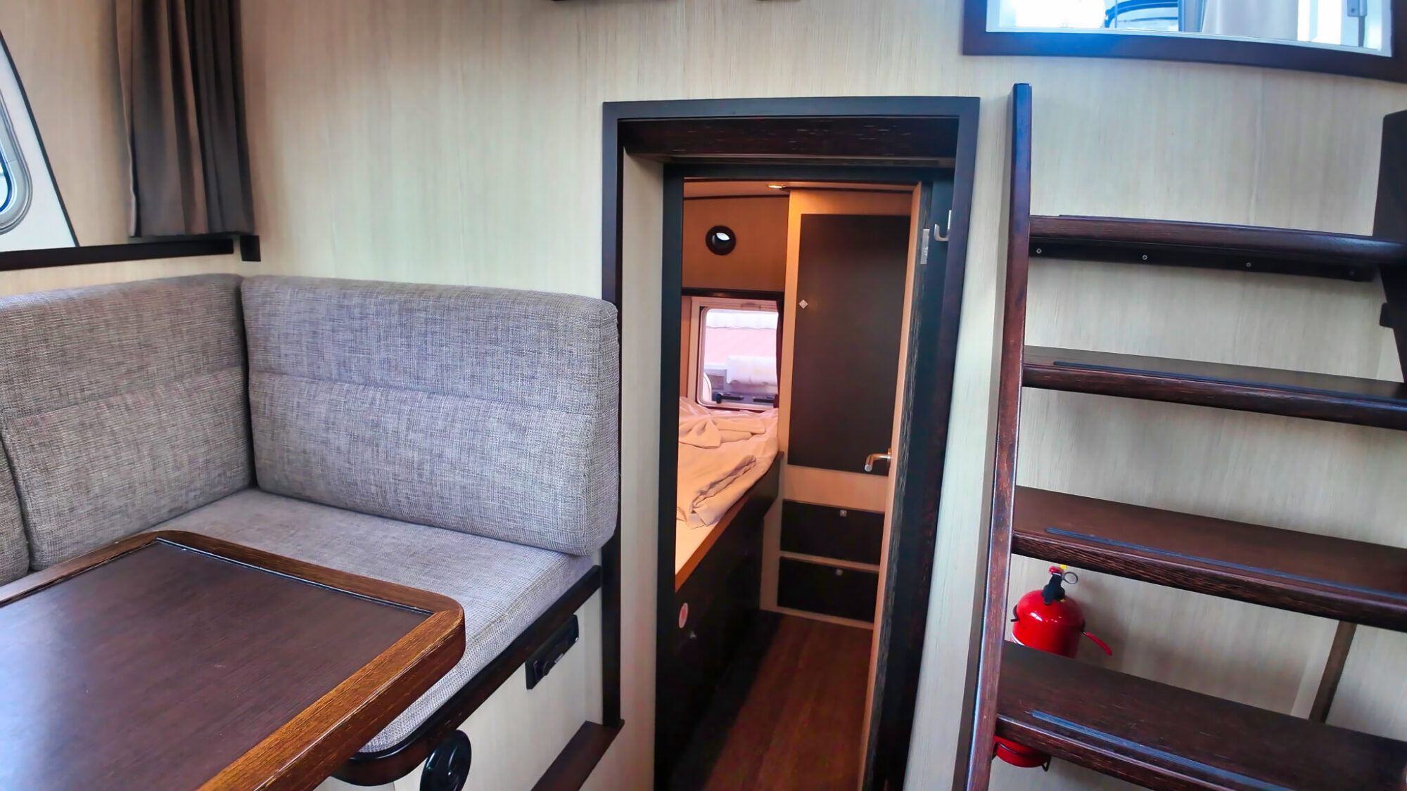 foto: 19 Aventura Aventura 34 AK Cabrio