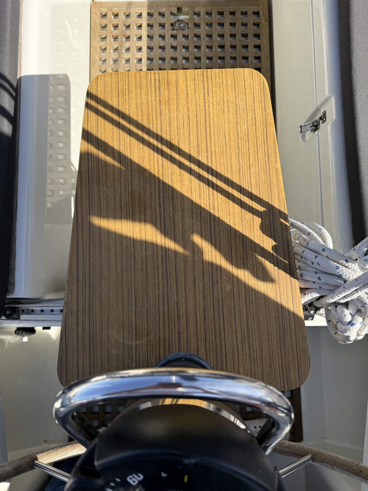 foto: 28 Dehler  Optima 92