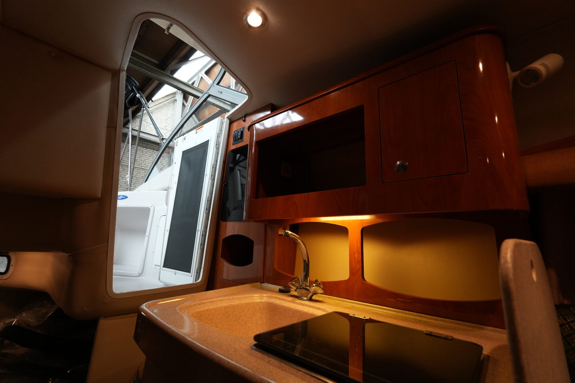 foto: 55 Four Winns Four Winns 258 Vista