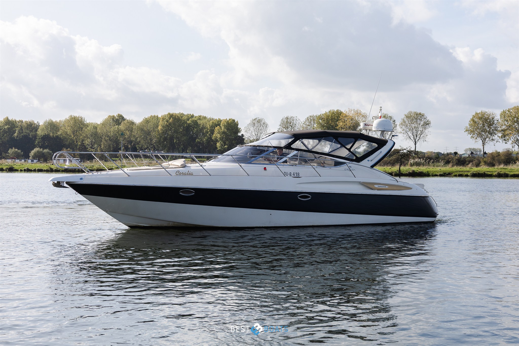 foto: 26 Cranchi Endurance 39