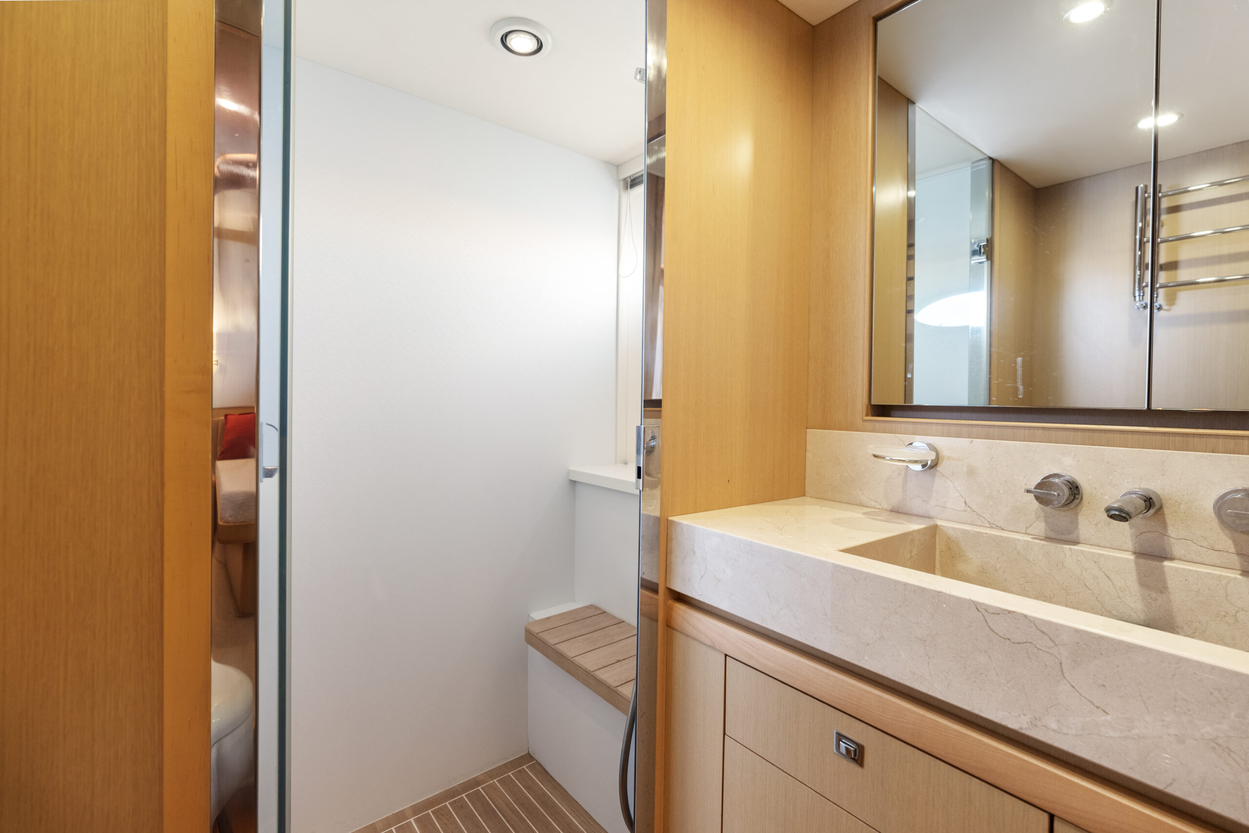 foto: 90 Princess 85