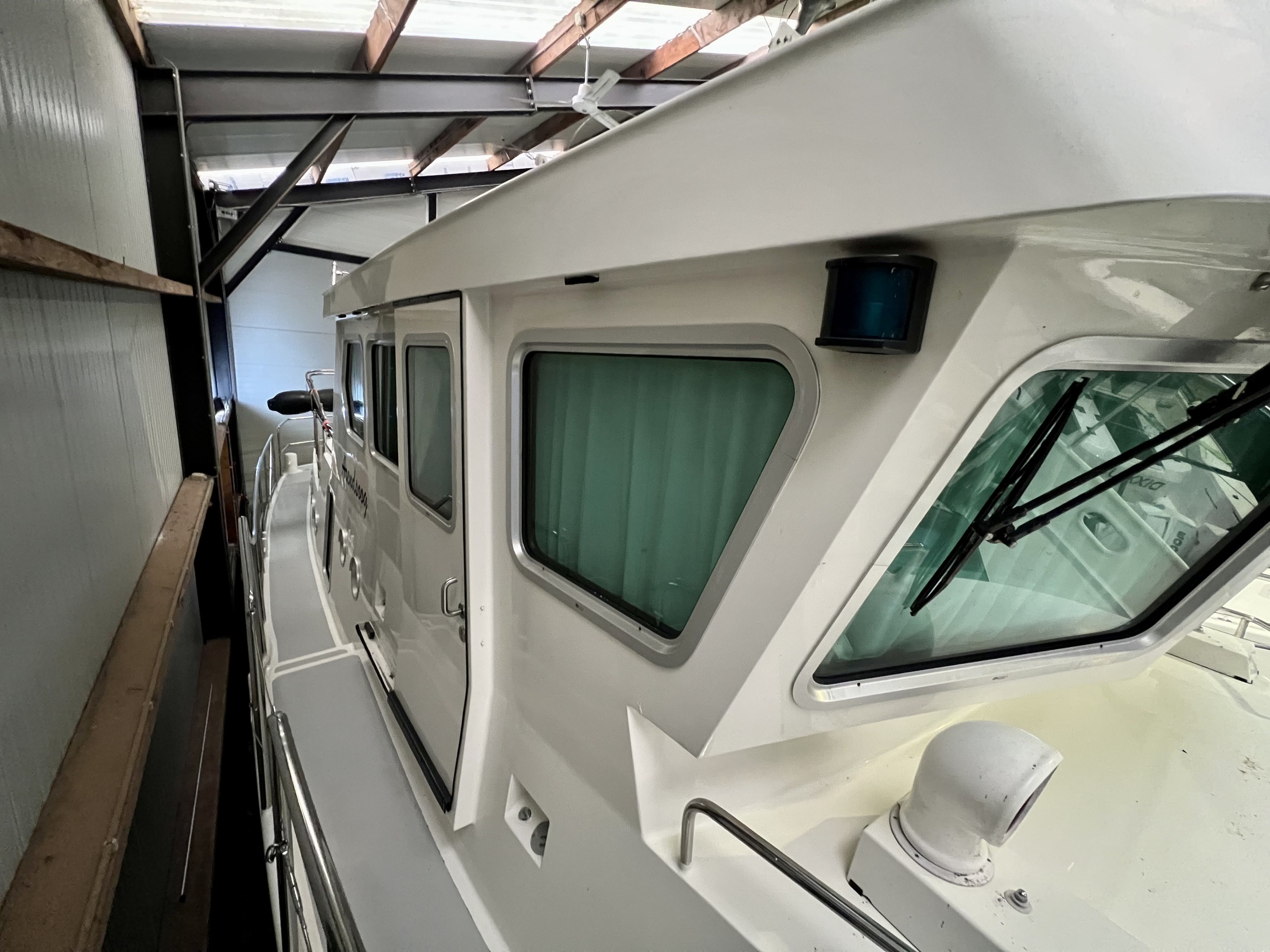 foto: 38 Support Vessel 43 Ft