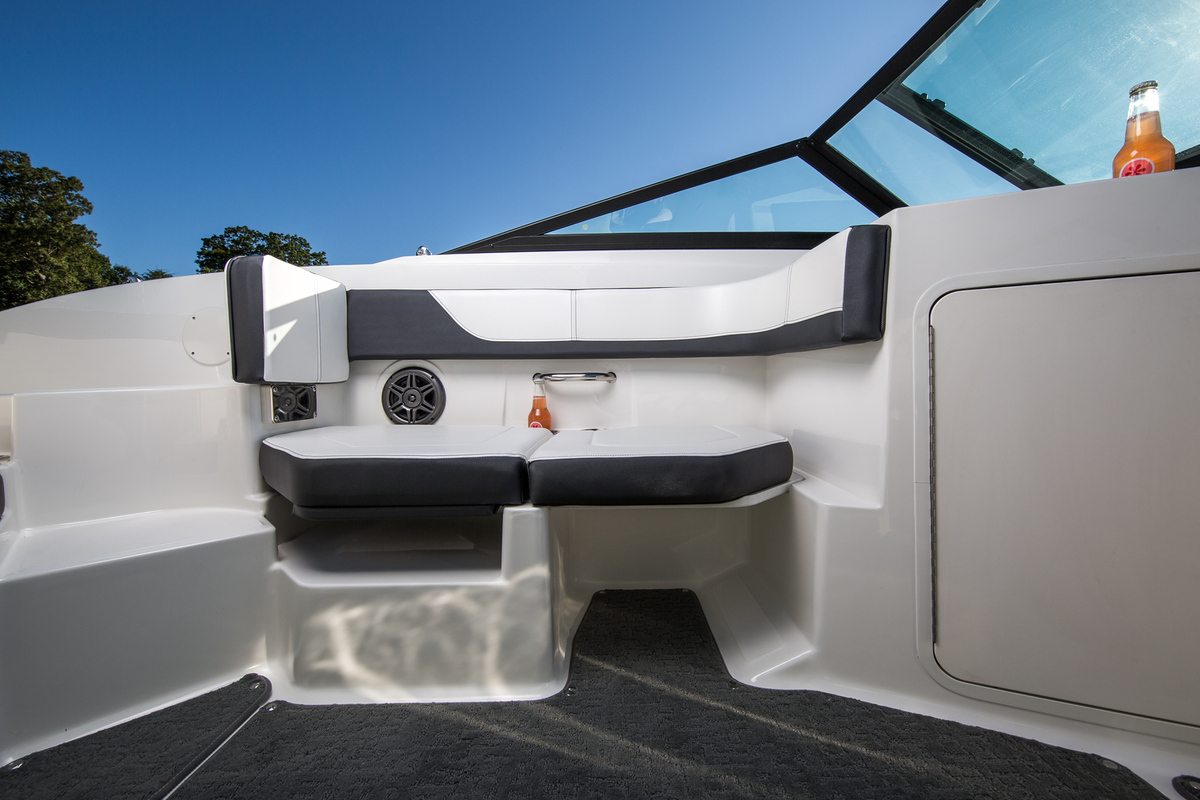 foto: 12 Sea Ray 19 SPX