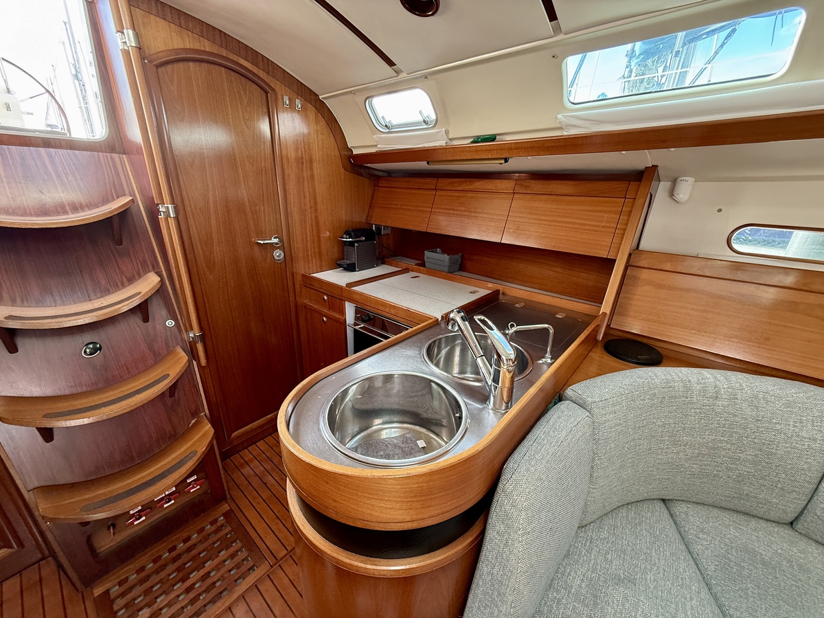 foto: 53 Jeanneau Sun Fast 36