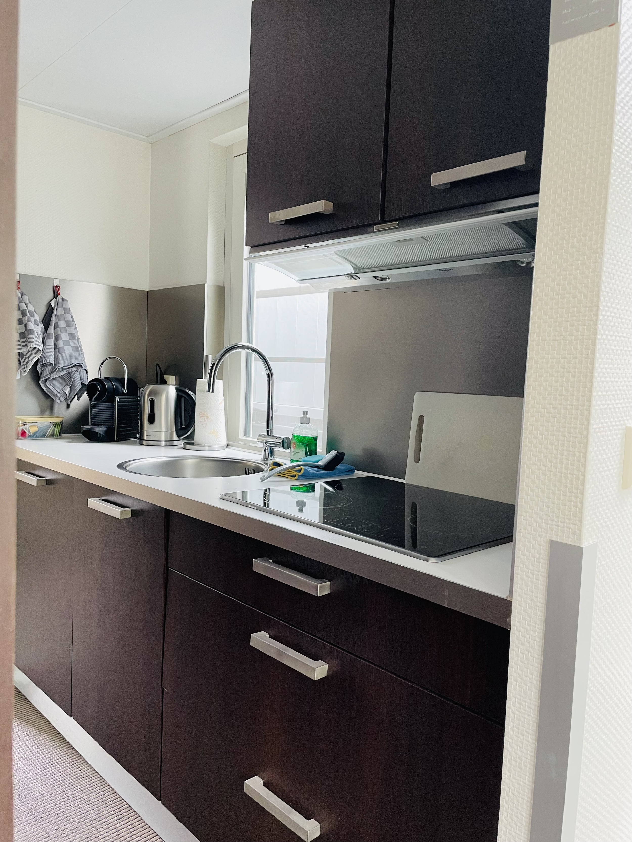 foto: 19 PRINS HOMESHIP 1350 Flark Houseboat